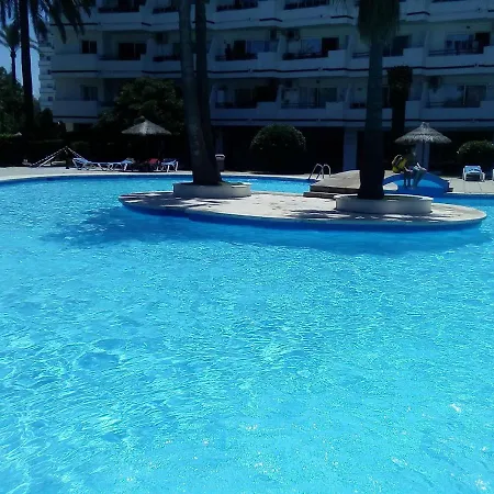 Laura Sunbeach Apartment Alcudia (Mallorca)