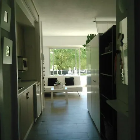 Apartment Laura Sunbeach Alcudia (Mallorca)