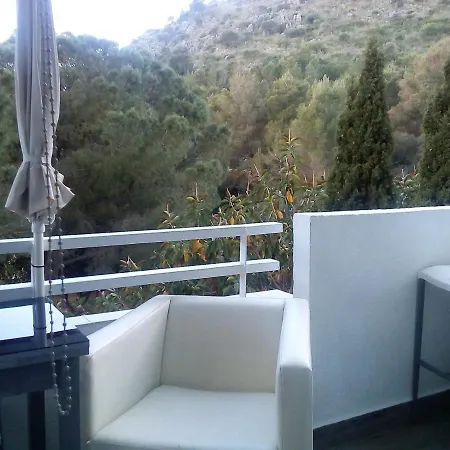 Apartamento Laura Sunbeach